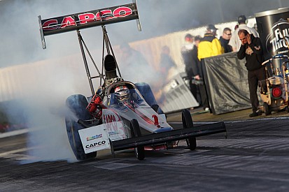 Tuttle Motorsports Returns To Series At Sonoma