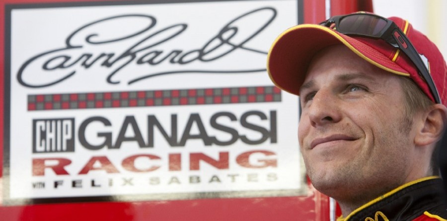 Jamie McMurray - NASCAR Cup Weekly Teleconference