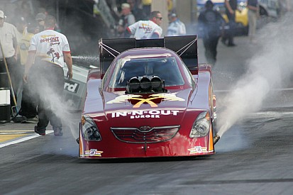 Melanie Troxel Set For Sonoma Weekend