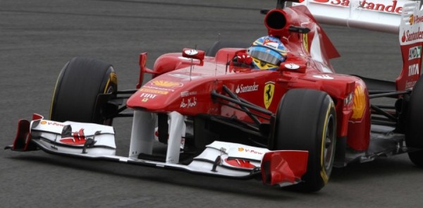 Ferrari Wants Tropical Weather For F1 Hungarian GP