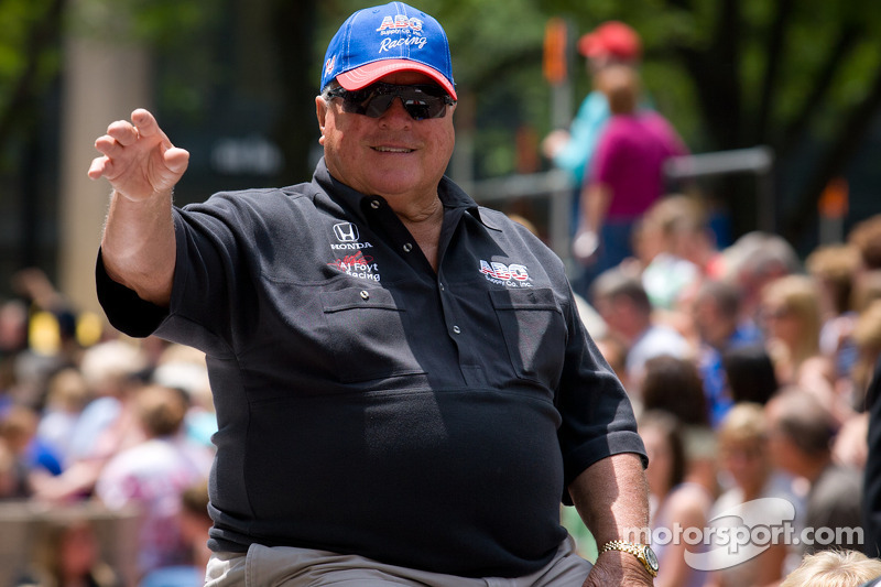 Rolex 50th Daytona 24H Spotlight - Grand Marshals