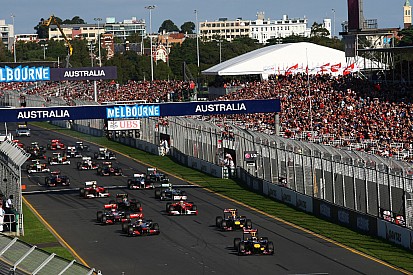 2012 Delay For Bahrain GP, Turkey Axed - Report
