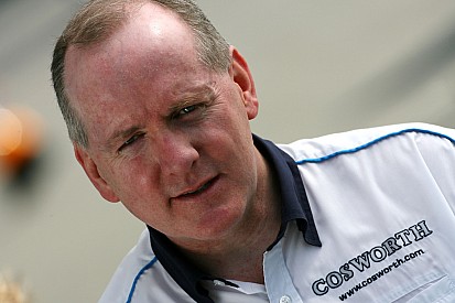 Cosworth Reflects On 2011 Season - Q&A With Mark Gallagher