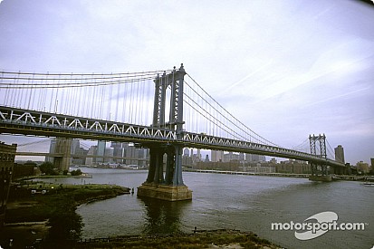 New Talks Revealed For New York F1 Race