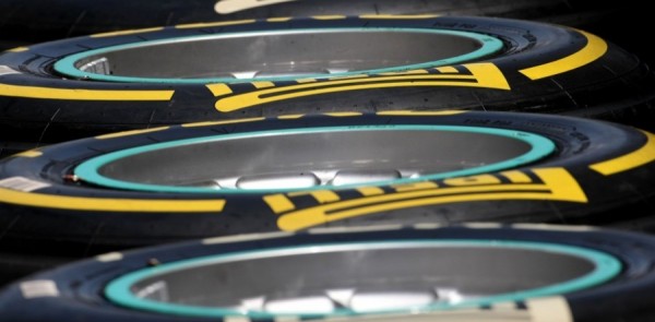 Pirelli Announces Tyre Choice For Belgium, Italy and Singapore