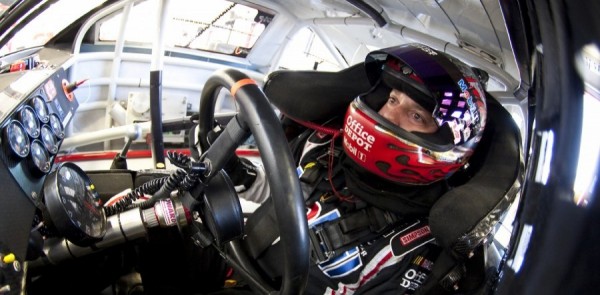 Tony Stewart Is Hot Heading To NASCAR Cup Pocono II Event