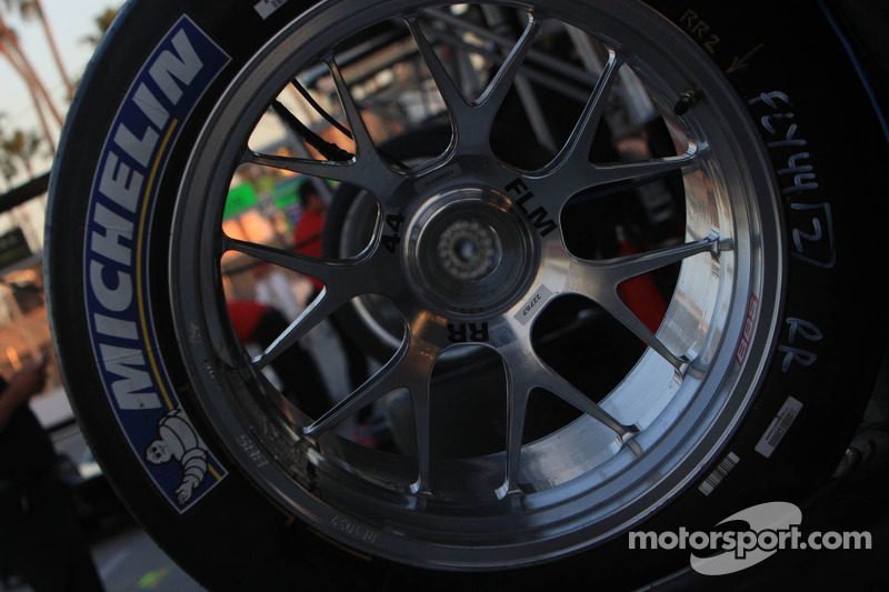 Michelin Green X Challenge Heads To Mid-Ohio