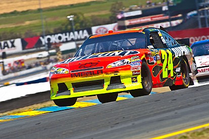 Team Chevy Pocono II Pre-Event Quotes