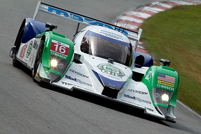 American Le Mans Series Teams Head To Mid-Ohio Challenge
