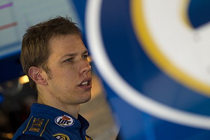 Penske Racing Updates Regarding Medical Condition of Keselowski