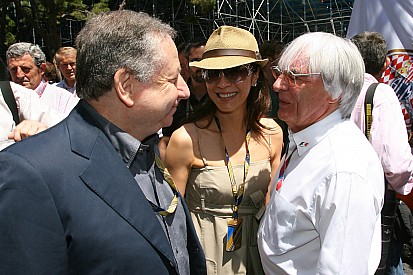 Calendar Could Grow Beyond 20 Races - Ecclestone
