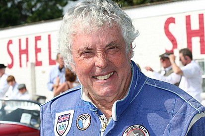 This Week In Racing History (August 7-13)