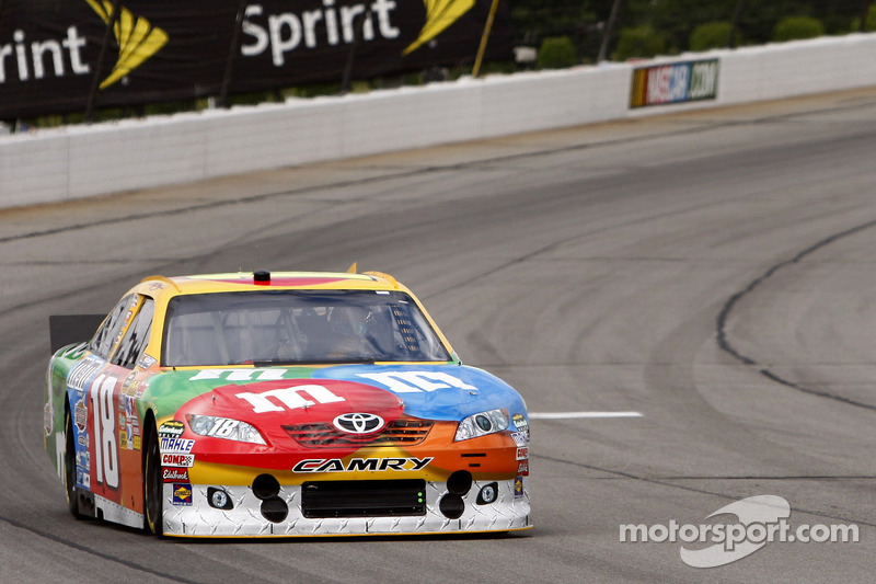 Toyota Teams Pocono II Race Notes, Quotes