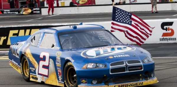 NASCAR's Winning Team Pocono II Press Conference