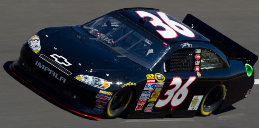 Tommy Baldwin Adds Fellows To The Glen NASCAR Lineup