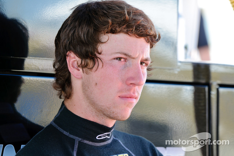 Kyle Marcelli Mid-Ohio Race Report
