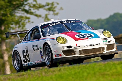 Brumos Racing Heads To Watkins Glen