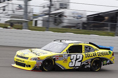 Reed Sorenson prepared for Watkins Glen
