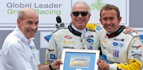 Corvette Racing ready for Road America competiton