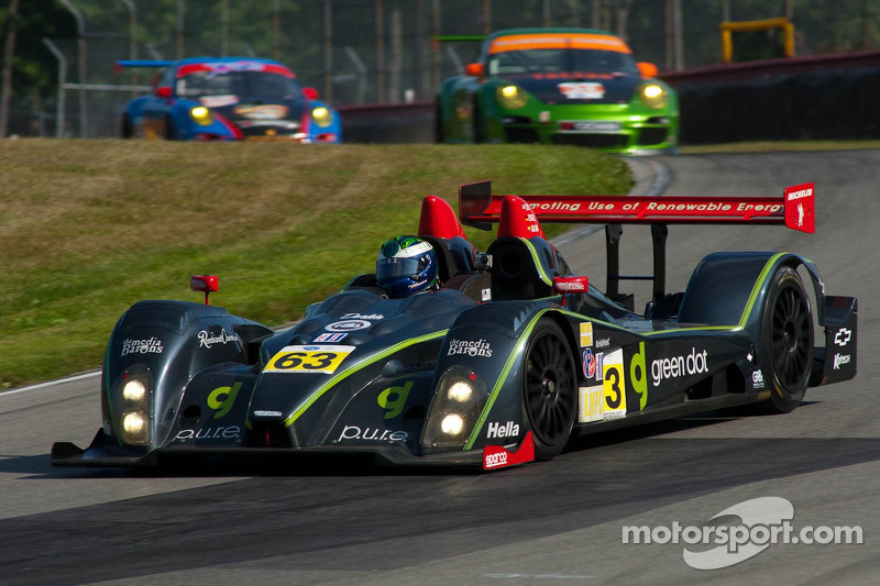 Genoa Racing ready for Road America challenge