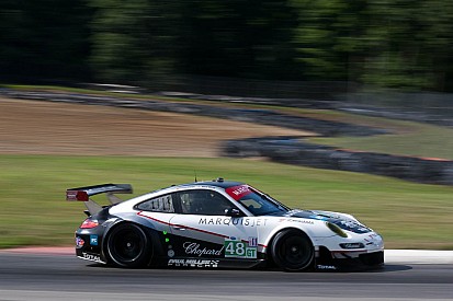 Paul Miller Racing looks forward to Road America