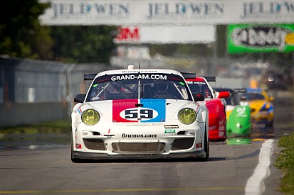 Brumos Racing Montreal race report