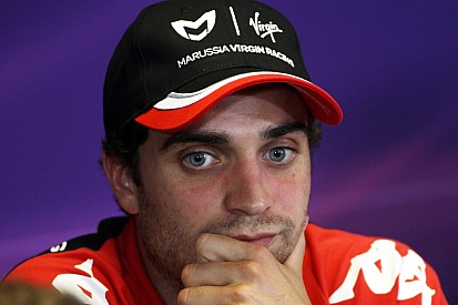 Belgian GP - Spa Thursday press conference