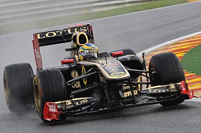 Group Lotus Motorsport August 30th newsletter