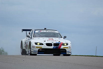 Flying Lizard Motorsports heads to Baltimore street course