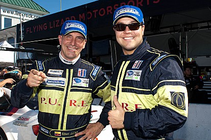 Genoa Racing looks to gain points at Baltimore