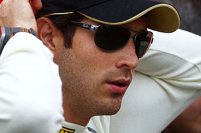 Senna debut delivers two sponsors for Renault