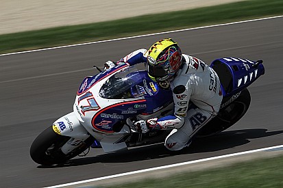 Cardion AB San Marino GP Friday report