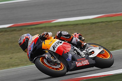 Bridgestone San Marino GP qualifying report