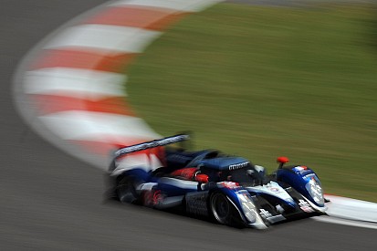 Peugeot aims for 6 Hours of Silverstone win