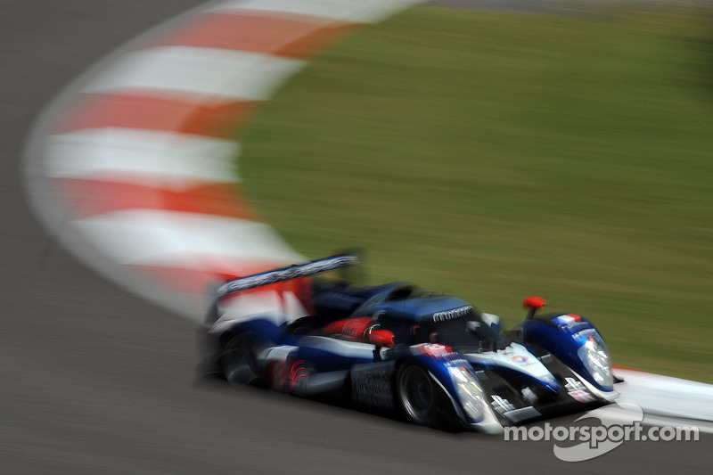 Peugeot aims for 6 Hours of Silverstone win