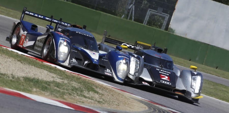 6 Hours of Silverstone next stop for Le Mans Series
