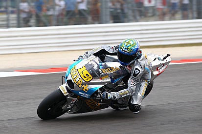 Suzuki San Marino GP race report