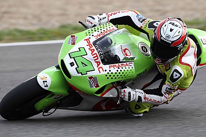 Pramac Racing San Marino GP race report