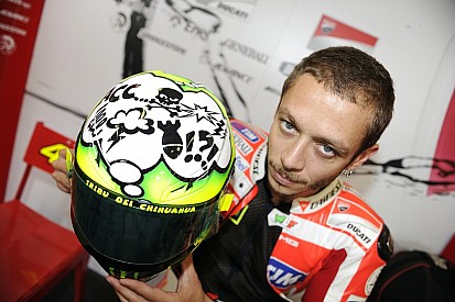 Ducati San Marino GP race report