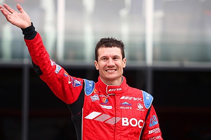 Jason Richards withdrawls from enduros