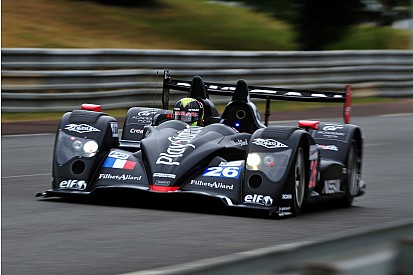 Nissan set for 6 Hours of Silverstone