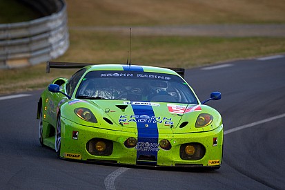 Krohn Racing heads to 6 Hours of Silverstone