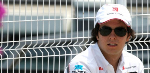 Perez admits Monaco crash was big setback
