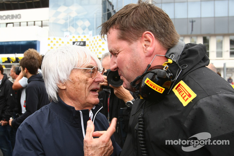 'Camber' saga to continue at Monza?