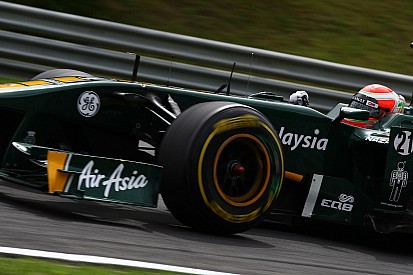 Renault Sport optimistic ahead of Italian GP at Monza