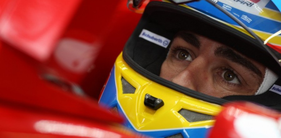 Ferrari aiming to win Italian GP at Monza