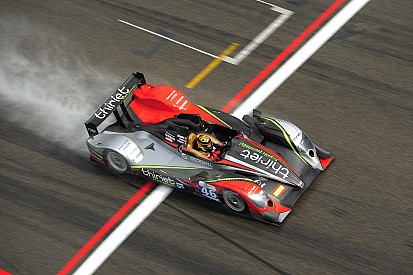 Oreca prepped for 6 hours of Silverstone