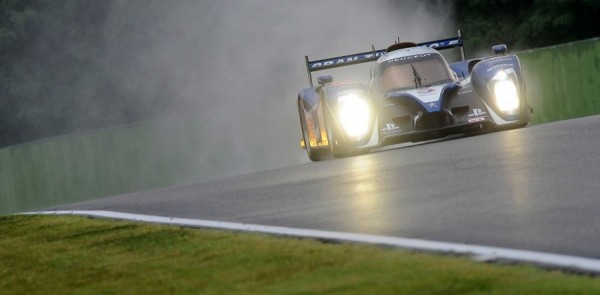 Anthony Davidson to miss 6 Hours of Silverstone