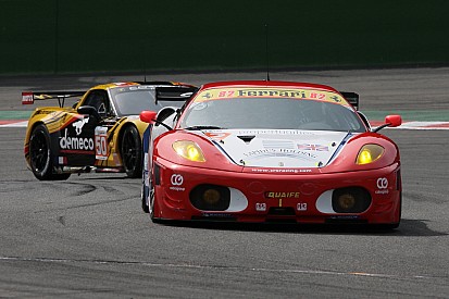 Adam Christodoulou set for 6 Hours of Silverstone