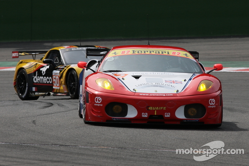 Adam Christodoulou set for 6 Hours of Silverstone